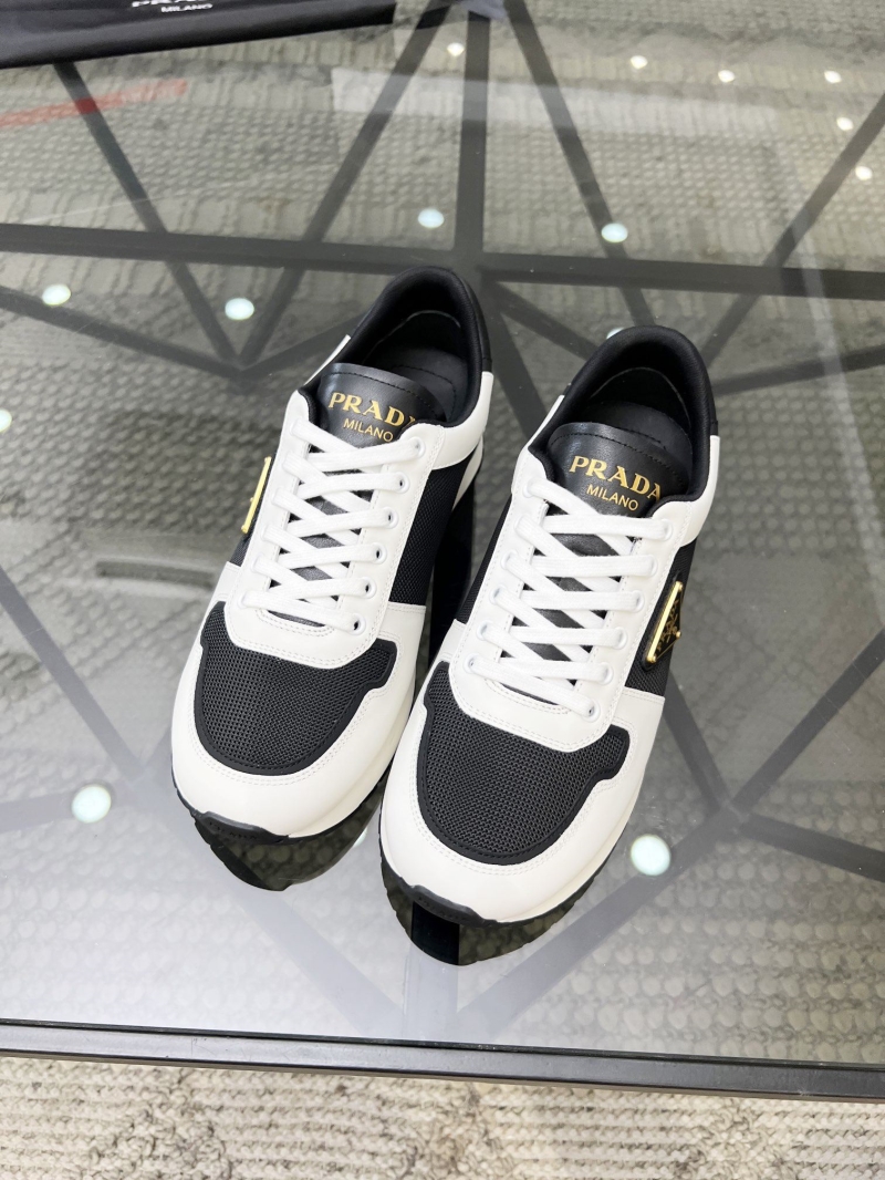 Prada Casual Shoes